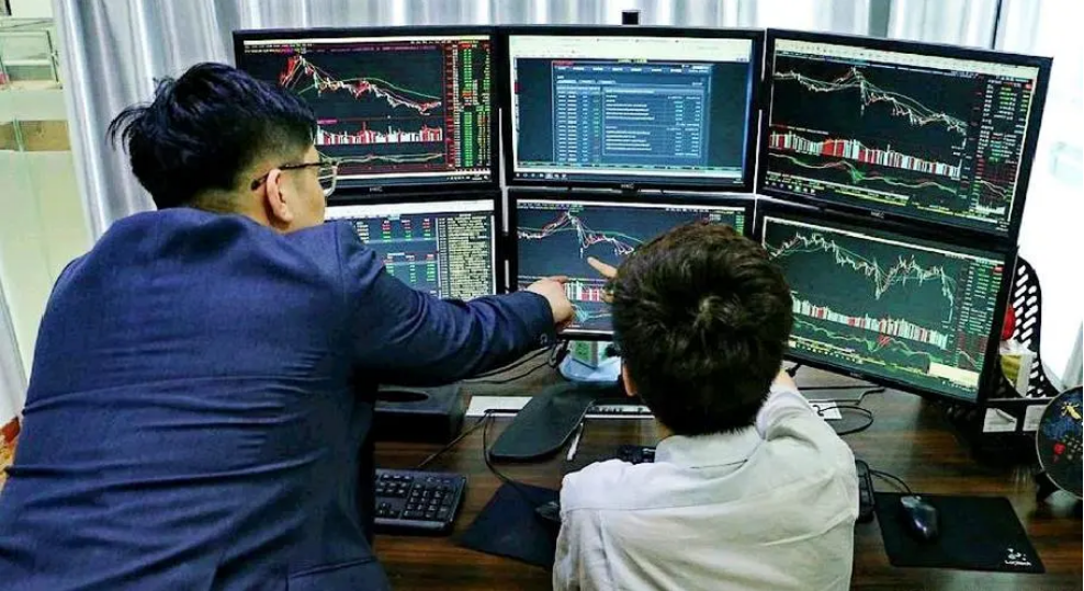 2018年股票配资平台：助你把握投资良机