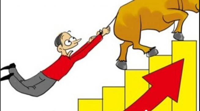 配资炒股：放大杠杆，风险与收益并存