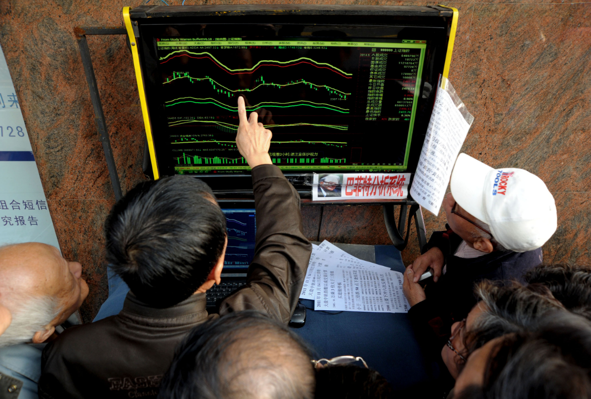 炒股配资：助你股市扬帆，倍增财富